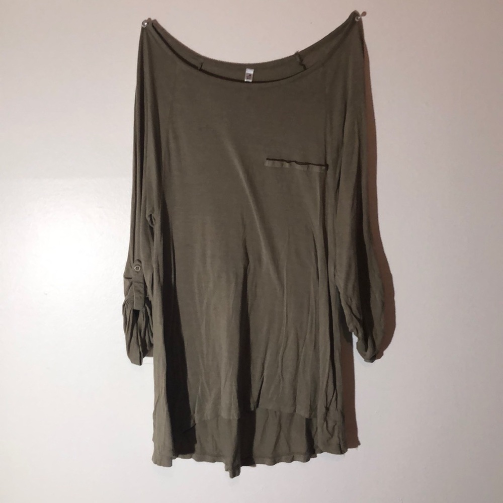 Blouse